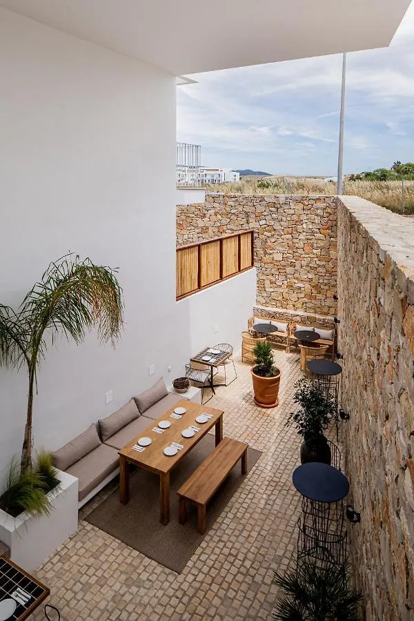 Hotel Porfirio Picota - Adults Recommended Zahara de los Atunes