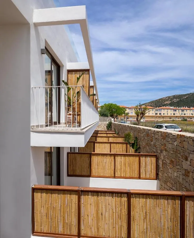 ***  Hotel Porfirio Picota - Adults Recommended Zahara de los Atunes Spanje