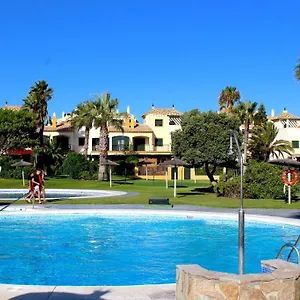 Apartment Atlanterra Con Vistas Al Mar, Zahara de los Atunes