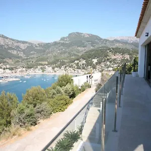 Blau De Lluna Villa Port De Soller