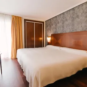 Hotel Torreluz Centro