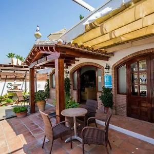 Hotel Casa Grande, Zahara de los Atunes