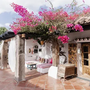 Hotel Boutique Rancho Lobos