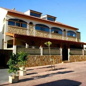 Apartment Maria Del Carmen, Torremolinos