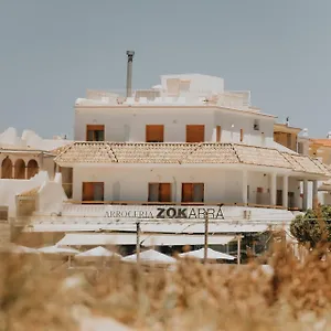 Hotel Colores De Zahara, Zahara de los Atunes