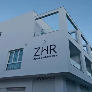 Aparthotel Zhr, Zahara de los Atunes