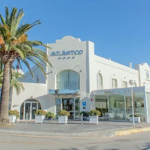 Hotel Atlantico, Zahara de los Atunes