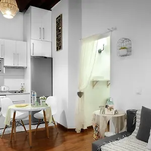 Frida Centro Apartment Malaga