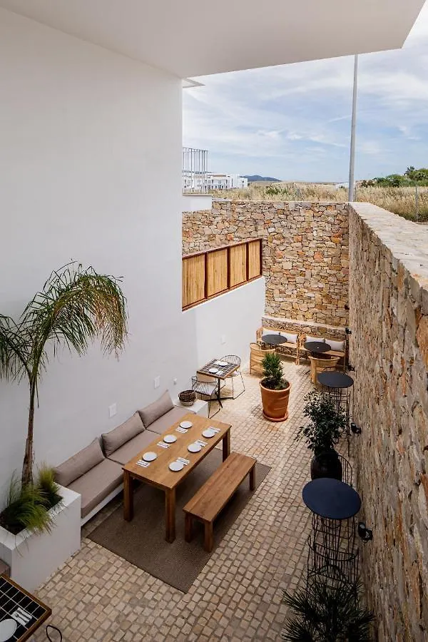 סהרה דה לוס אטונס Hotel Porfirio Picota - Adults Recommended ספרד