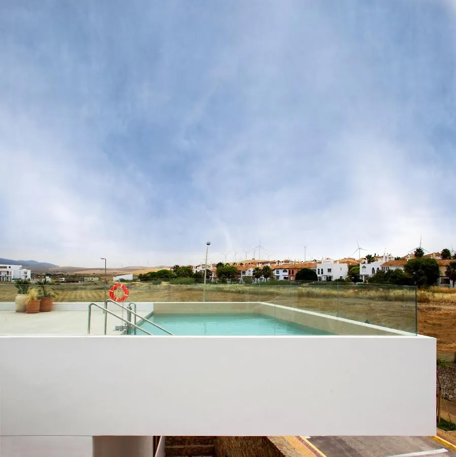 Hotel Porfirio Picota - Adults Recommended Zahara de los Atunes